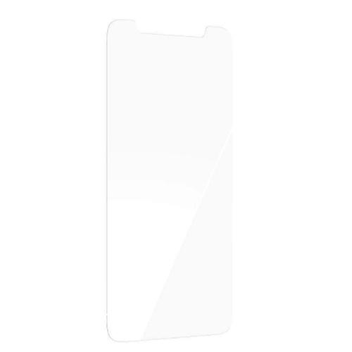 NanoArmour for iPhone X Screen Protector XS Antimicrobial Case Friendly
