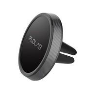 Customized Carbon Fiber Magnetic Phone Mount