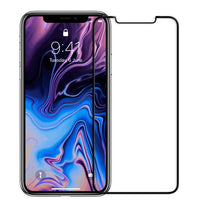NanoArmour Screen Protector for iPhone XR