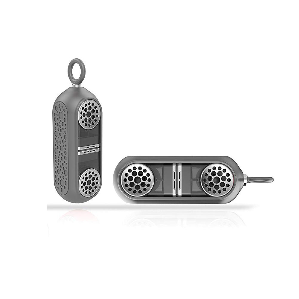 XFLO Portable Bluetooth Speakers