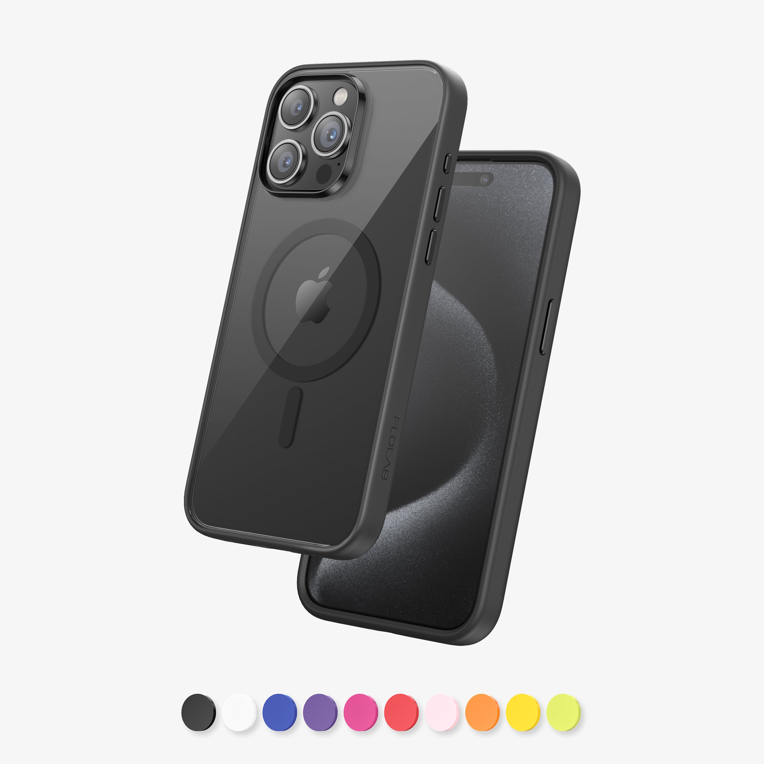 Flolab iPhone 15 Your New Phones Best Friend Flolab iPhone 15 Your New Phones Best Friend
