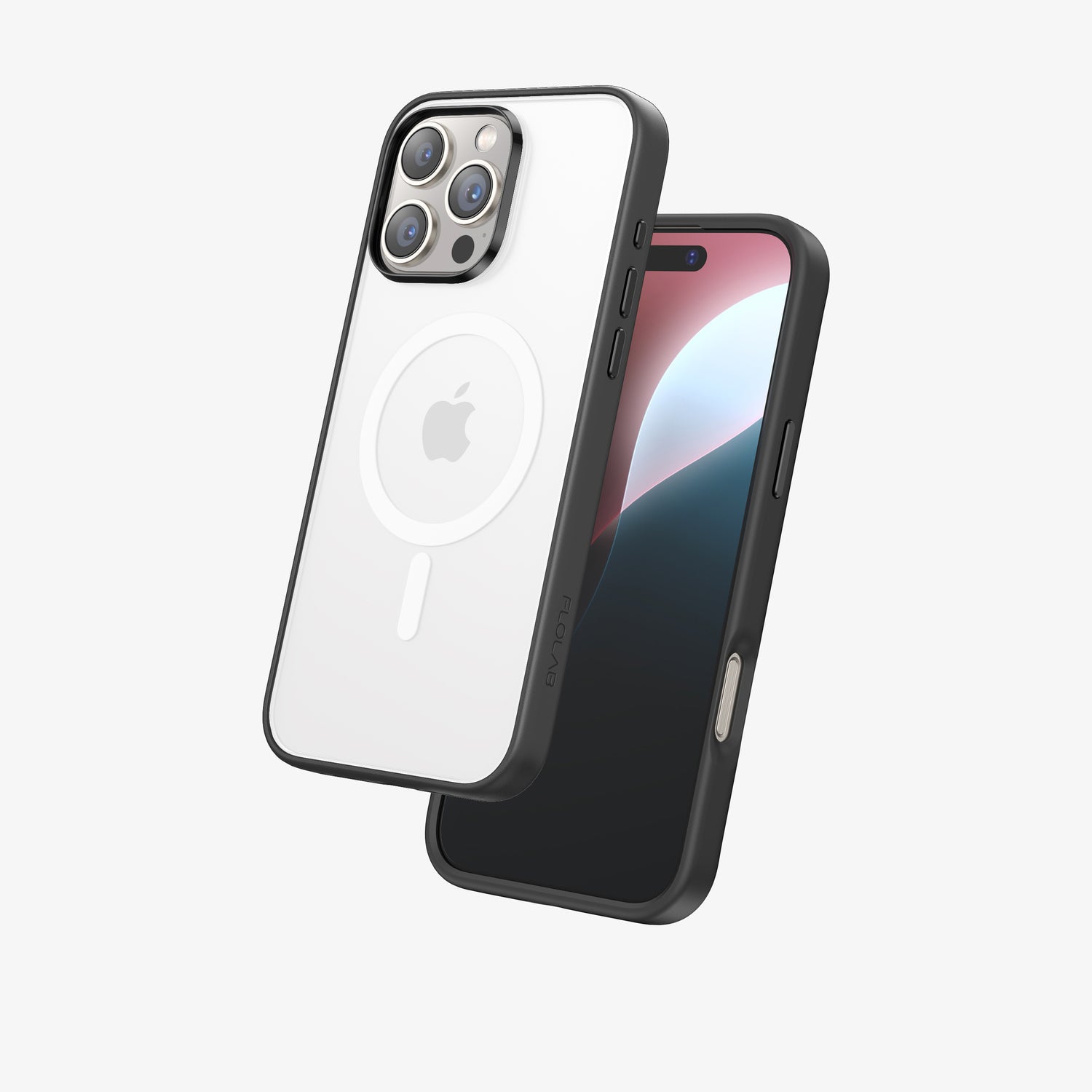 iPhoneアクセサリー Ninja labs iPhone 16 case black Amazon.com: Ninja Labs Flex Pouch Phone Case (Stretches to