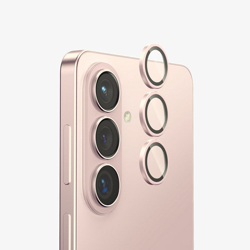 NanoArmour Camera Lens Protector – Galaxy S26 &amp; S26 Plus (Anti-Reflective)