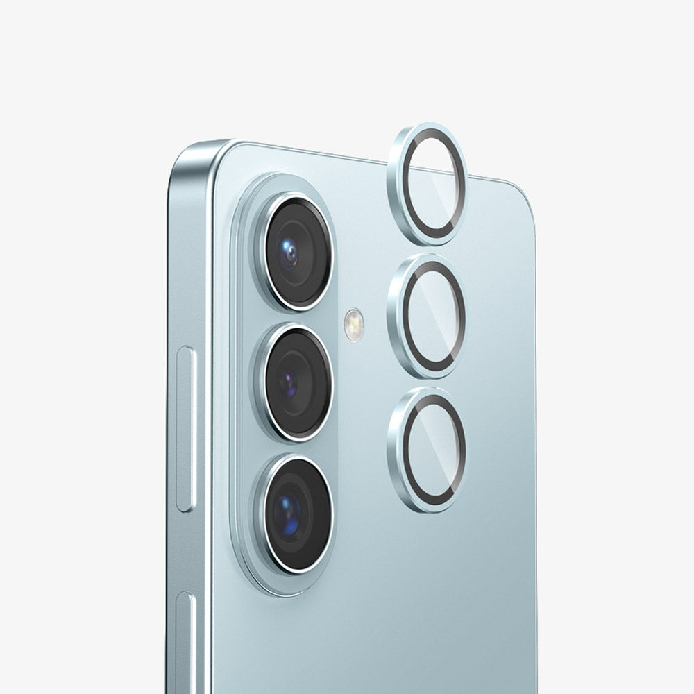 NanoArmour Camera Lens Protector – Galaxy S26 & S26 Plus (Anti-Reflective)