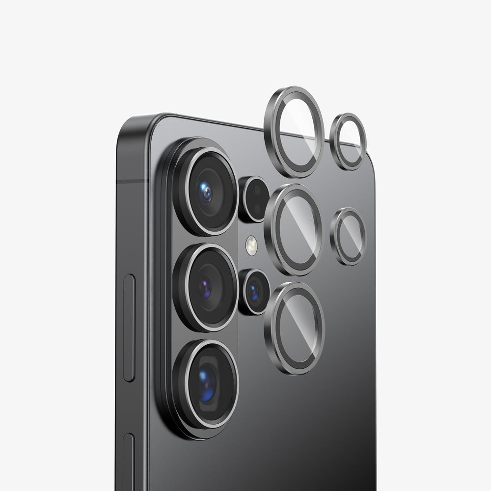 NanoArmour Camera Protector – Galaxy S26 Ultra (Anti-Reflective)