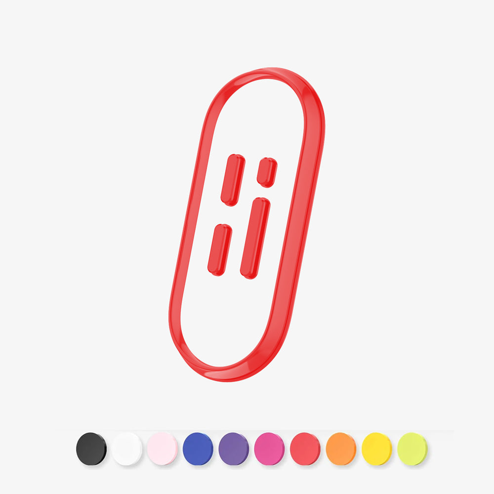 FLOLAB Camera Ring &amp; Buttons Set for iPhone 17 Surtect Series