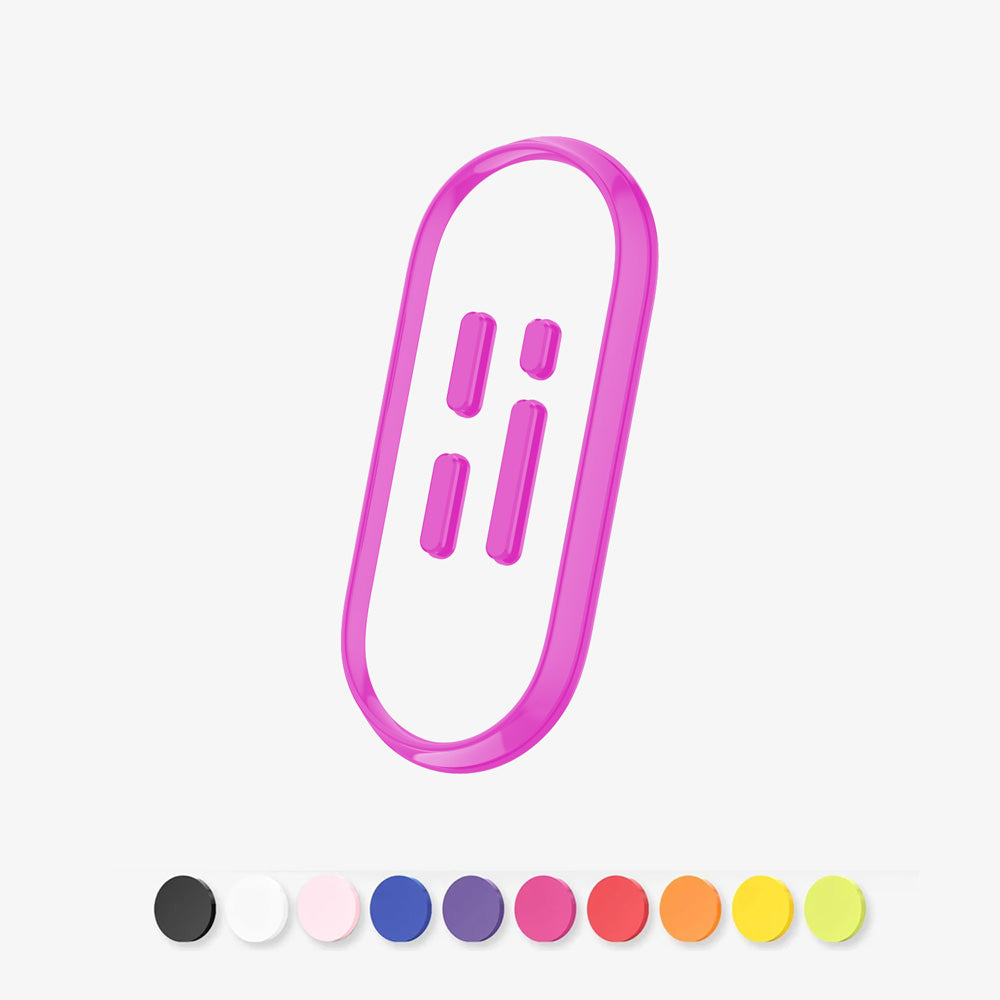 FLOLAB Camera Ring &amp; Buttons Set for iPhone 17 Surtect Series