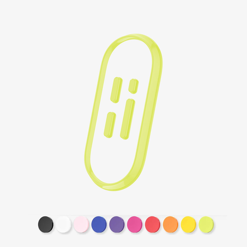 FLOLAB Camera Ring &amp; Buttons Set for iPhone 17 Surtect Series