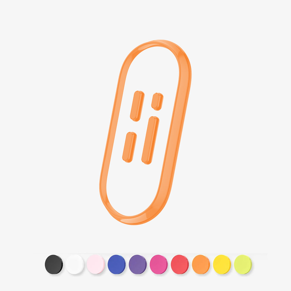 FLOLAB Camera Ring &amp; Buttons Set for iPhone 17 Surtect Series