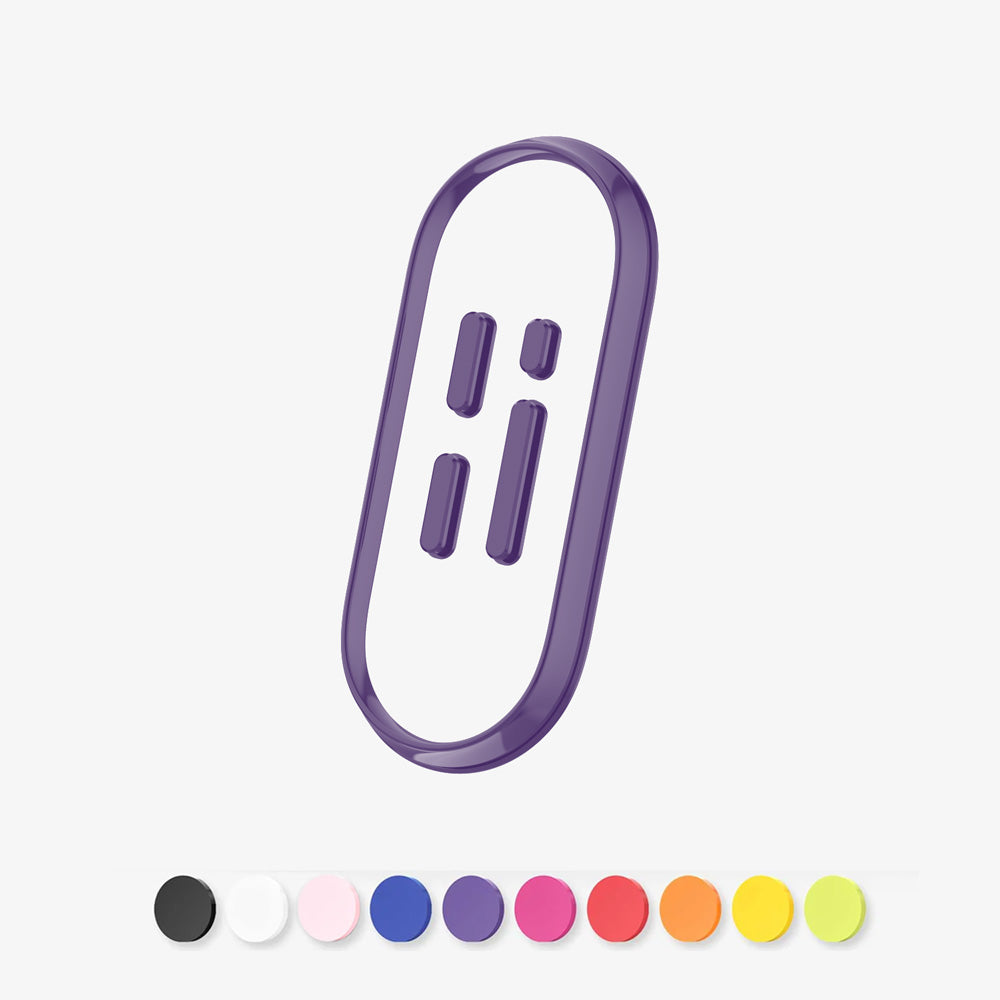 FLOLAB Camera Ring &amp; Buttons Set for iPhone 17 Surtect Series