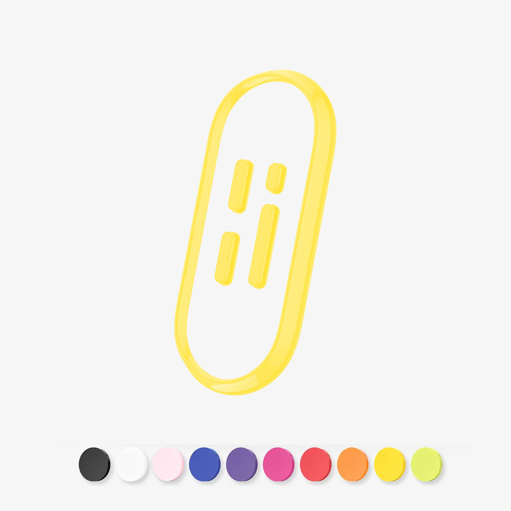 FLOLAB Camera Ring &amp; Buttons Set for iPhone 17 Surtect Series