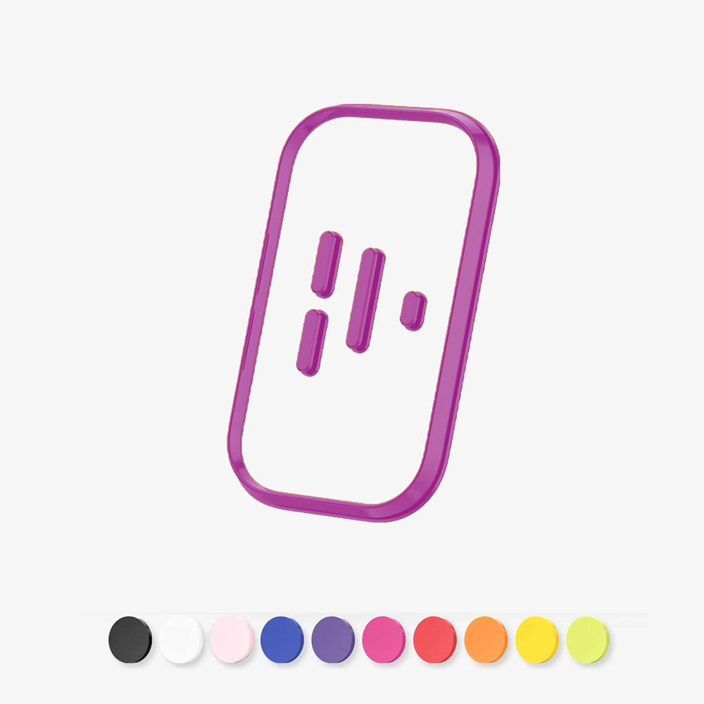 FLOLAB Camera Ring &amp; Buttons Set for iPhone 17 Surtect Series