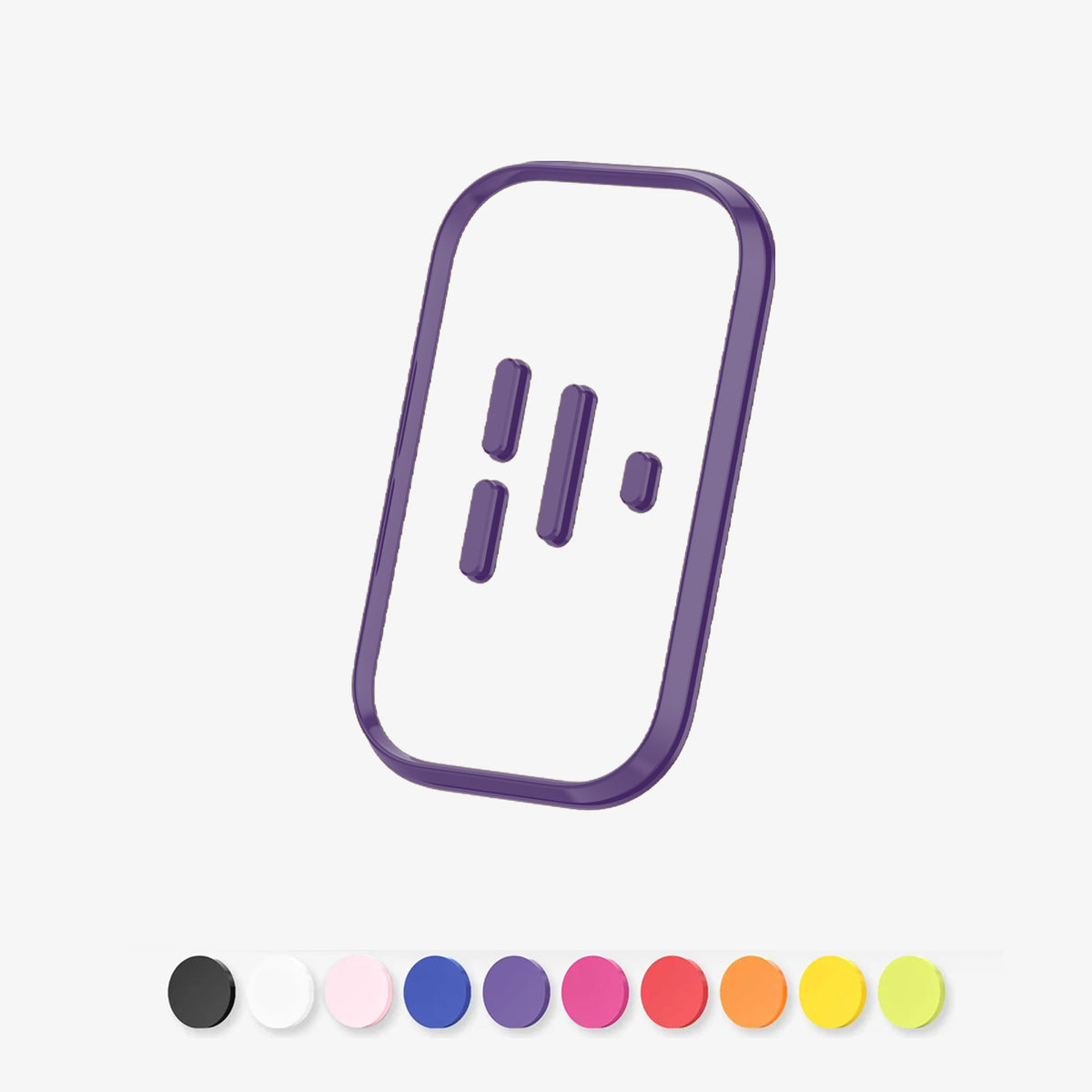 FLOLAB Camera Ring &amp; Buttons Set for iPhone 17 Surtect Series