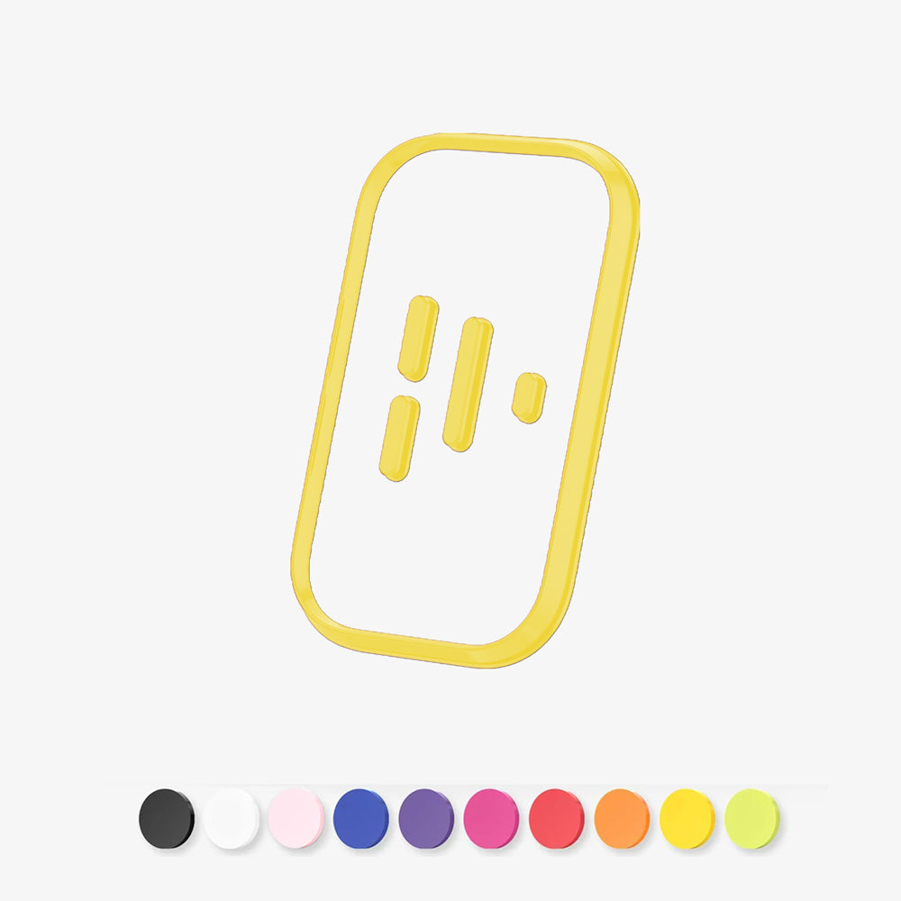 FLOLAB Camera Ring &amp; Buttons Set for iPhone 17 Surtect Series