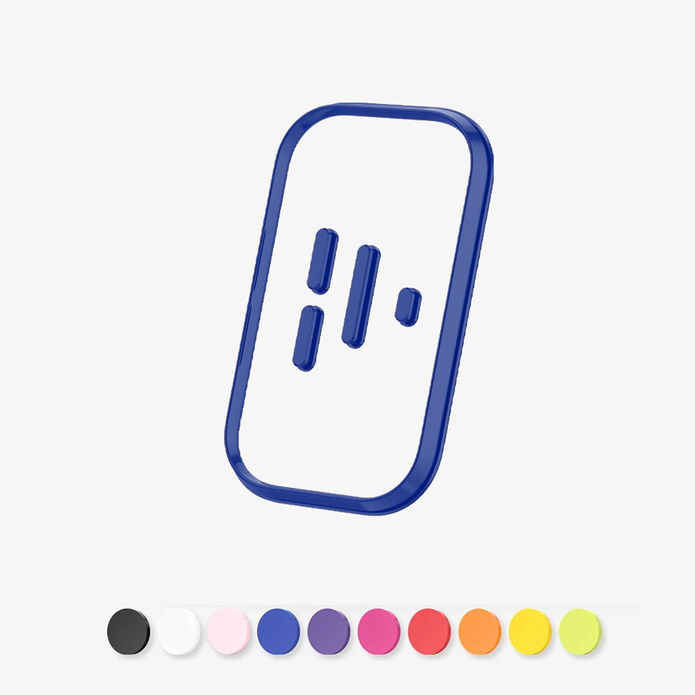 FLOLAB Camera Ring &amp; Buttons Set for iPhone 17 Surtect Series