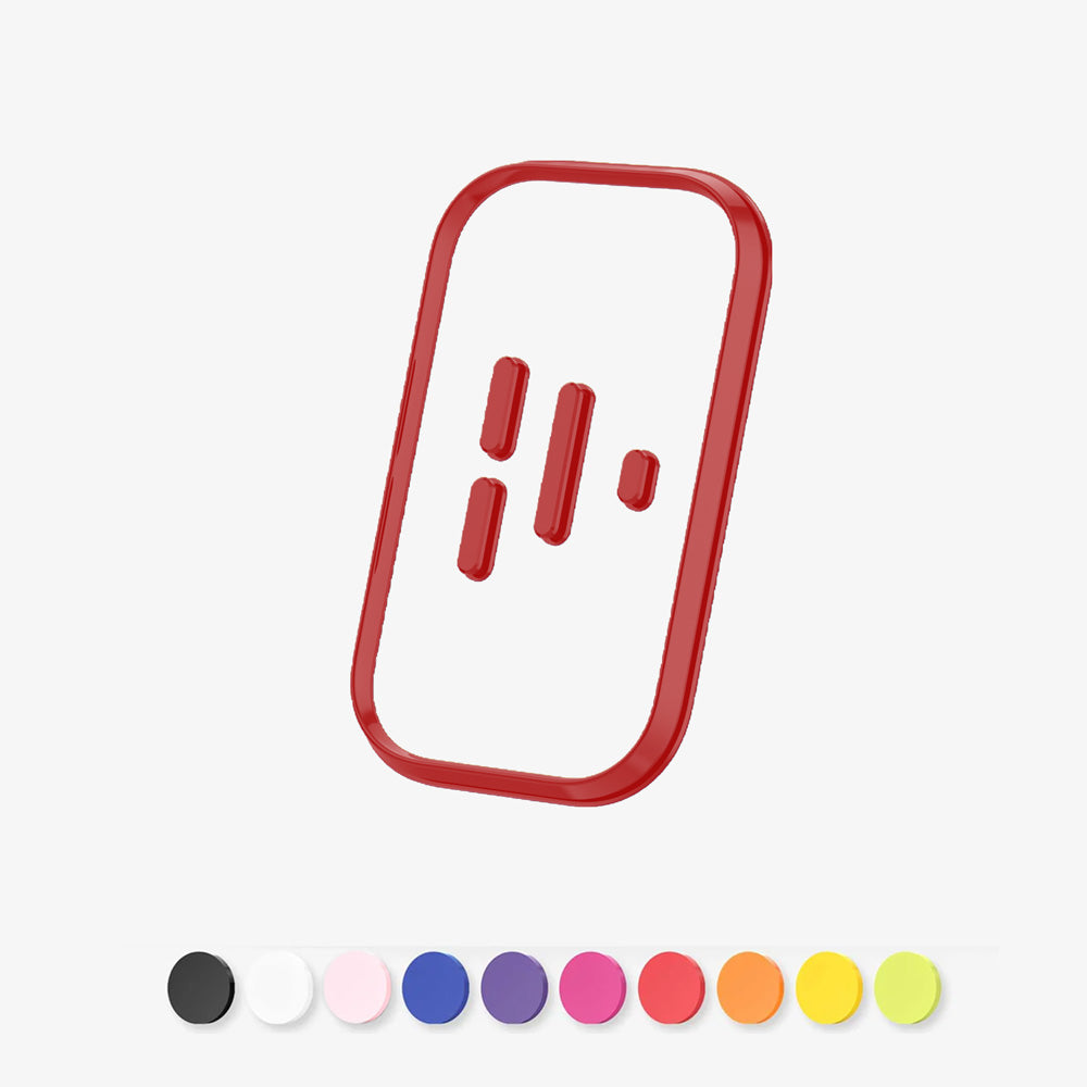 FLOLAB Camera Ring &amp; Buttons Set for iPhone 17 Surtect Series