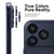 NanoArmour Camera Protector – iPhone 17 Pro / Pro Max Anti Reflective (Deep Blue)