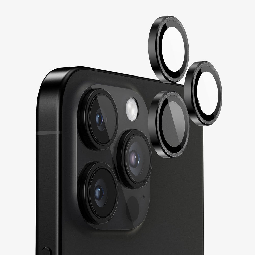 Flo Lab Camera Protector Protect Your iPhone 16 Pro Camera Protector with FLOLAB's Advanced ...