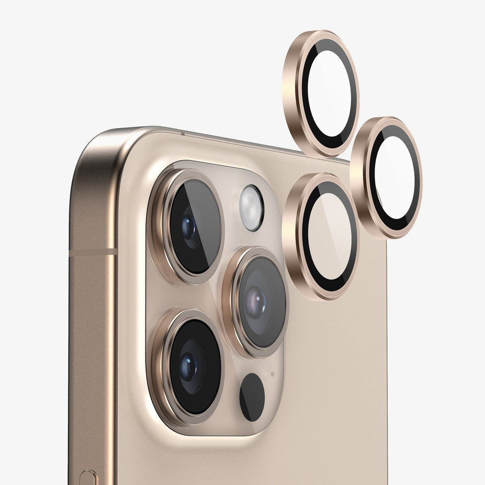 FLOLAB Camera Protectors for Ultimate Protection