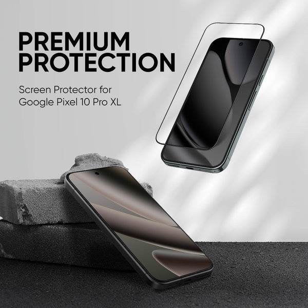 FLOLAB | Google Pixel 10 Pro XL Screen Protector