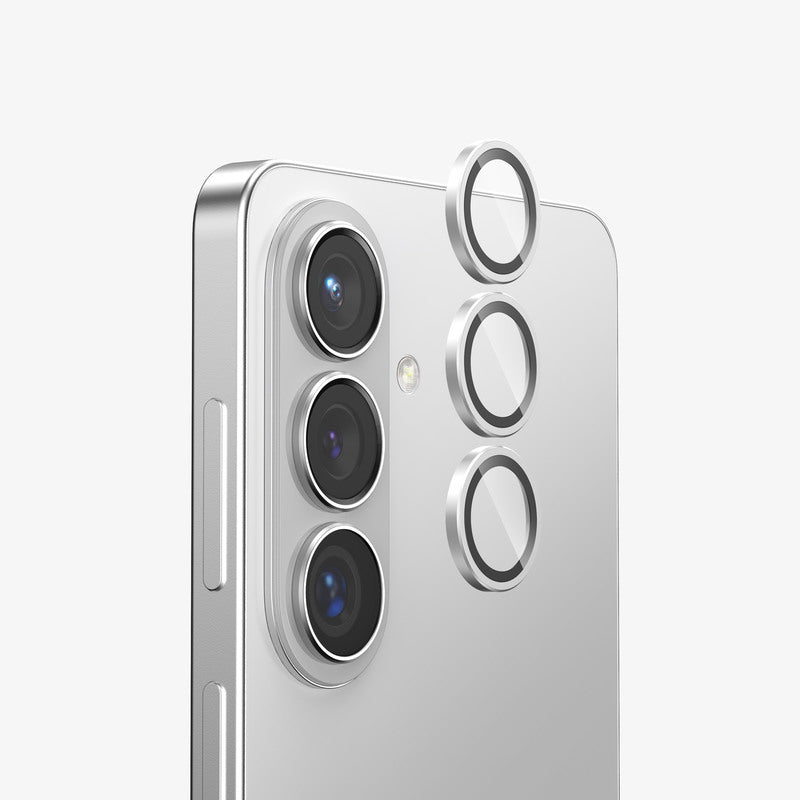 NanoArmour Camera Lens Protector – Galaxy S26 & S26 Plus (Anti-Reflective)