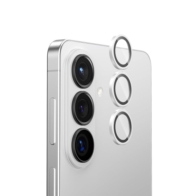 NanoArmour Camera Lens Protector – Galaxy S26 & S26 Plus (Anti-Reflective)