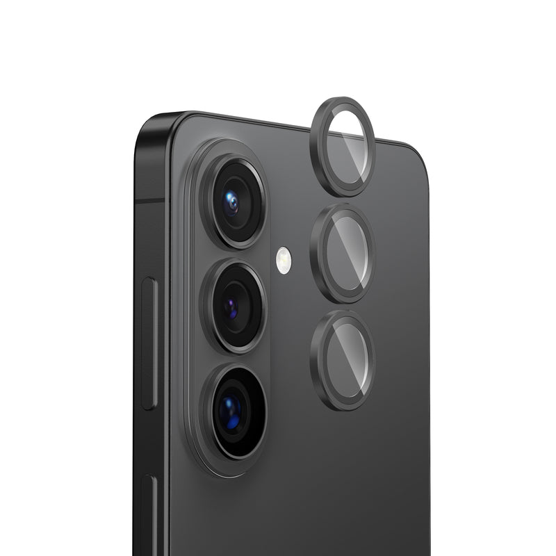 NanoArmour Camera Lens Protector – Galaxy S26 &amp; S26 Plus (Anti-Reflective)