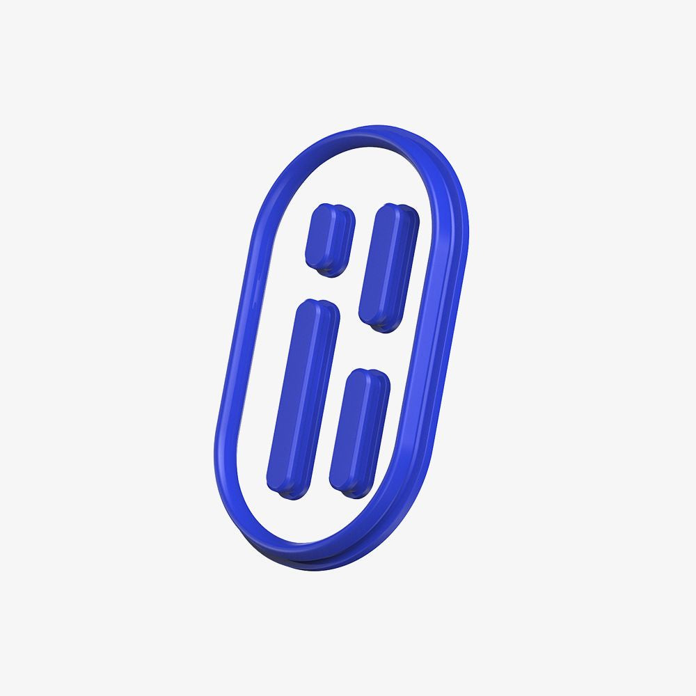 FLOLAB Camera Ring &amp; Buttons Set for iPhone 16 Surtect Series