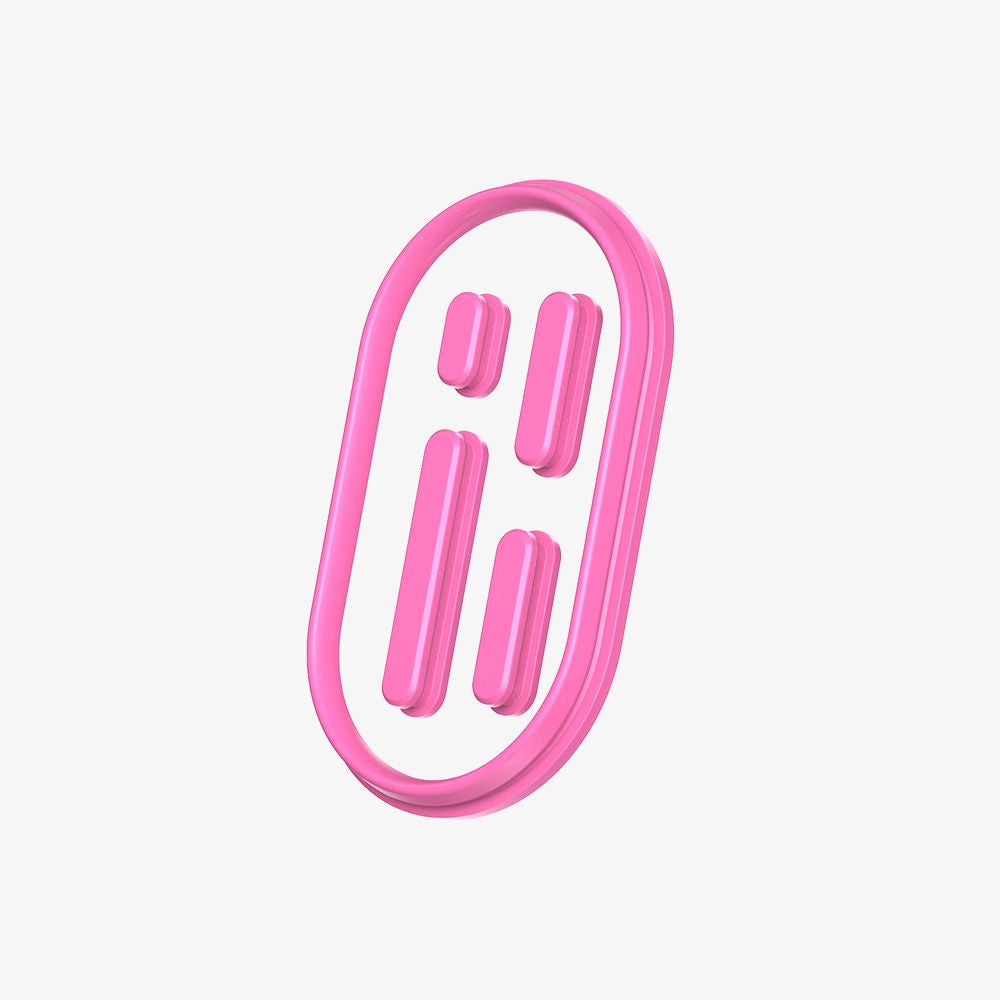 FLOLAB Camera Ring &amp; Buttons Set for iPhone 16 Surtect Series