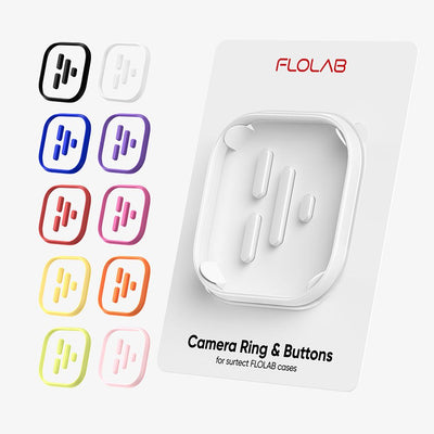 FLOLAB SURTECT PHONE CASE for iPhone