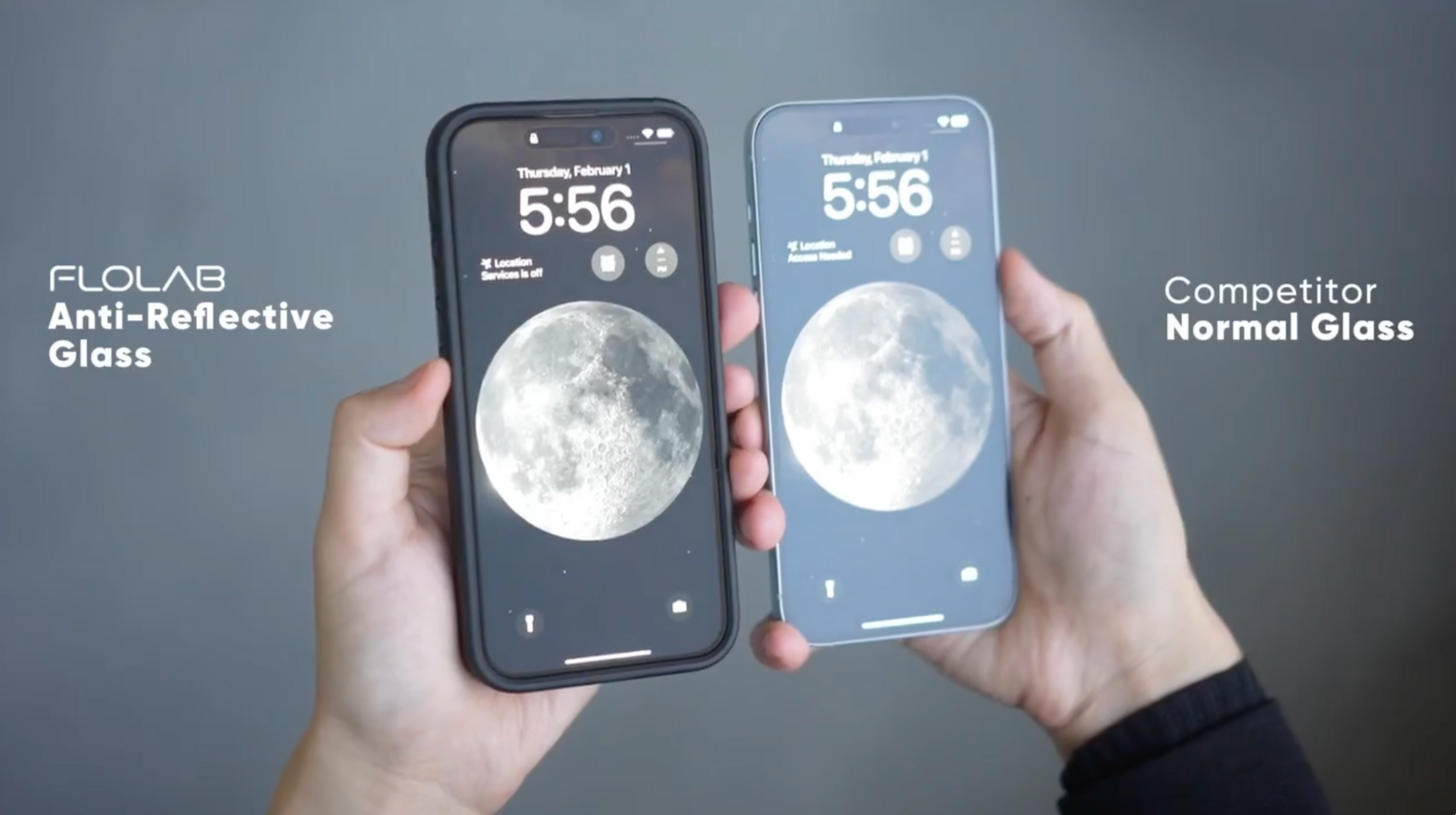 Flo Lab Screen Discount Code FLOLAB iPhone Screen Protectors: ClearVue, PolarSpectra Tech