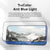 NanoArmour ONETIME MAX Blue Light ClearVue – iPhone 17 Series