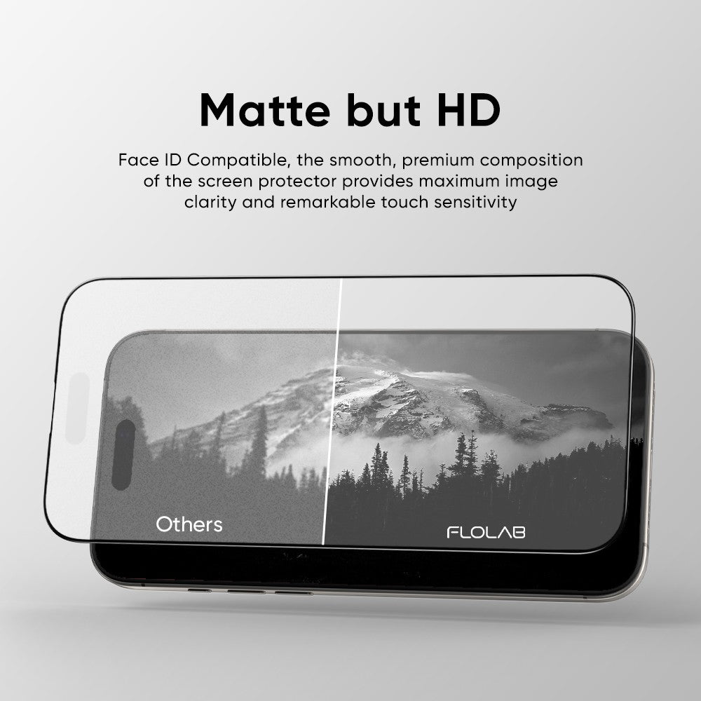 Anti-Glare Revolution: See the World Without a Shine