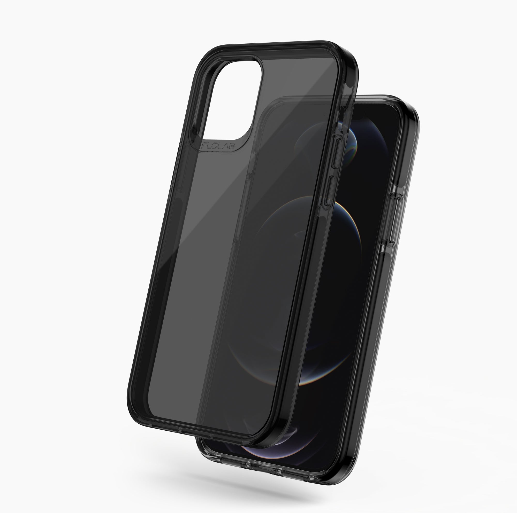 FLOLAB | best iPhone 12 Pro Case Pacific Blue FLOLAB | best iPhone 12 Pro Case Pacific Blue