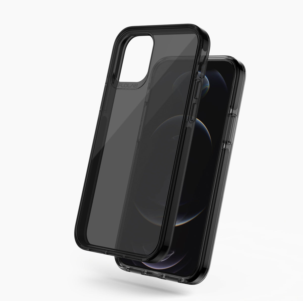FLOLAB TAFFYCA for iPhone 12 mini best case