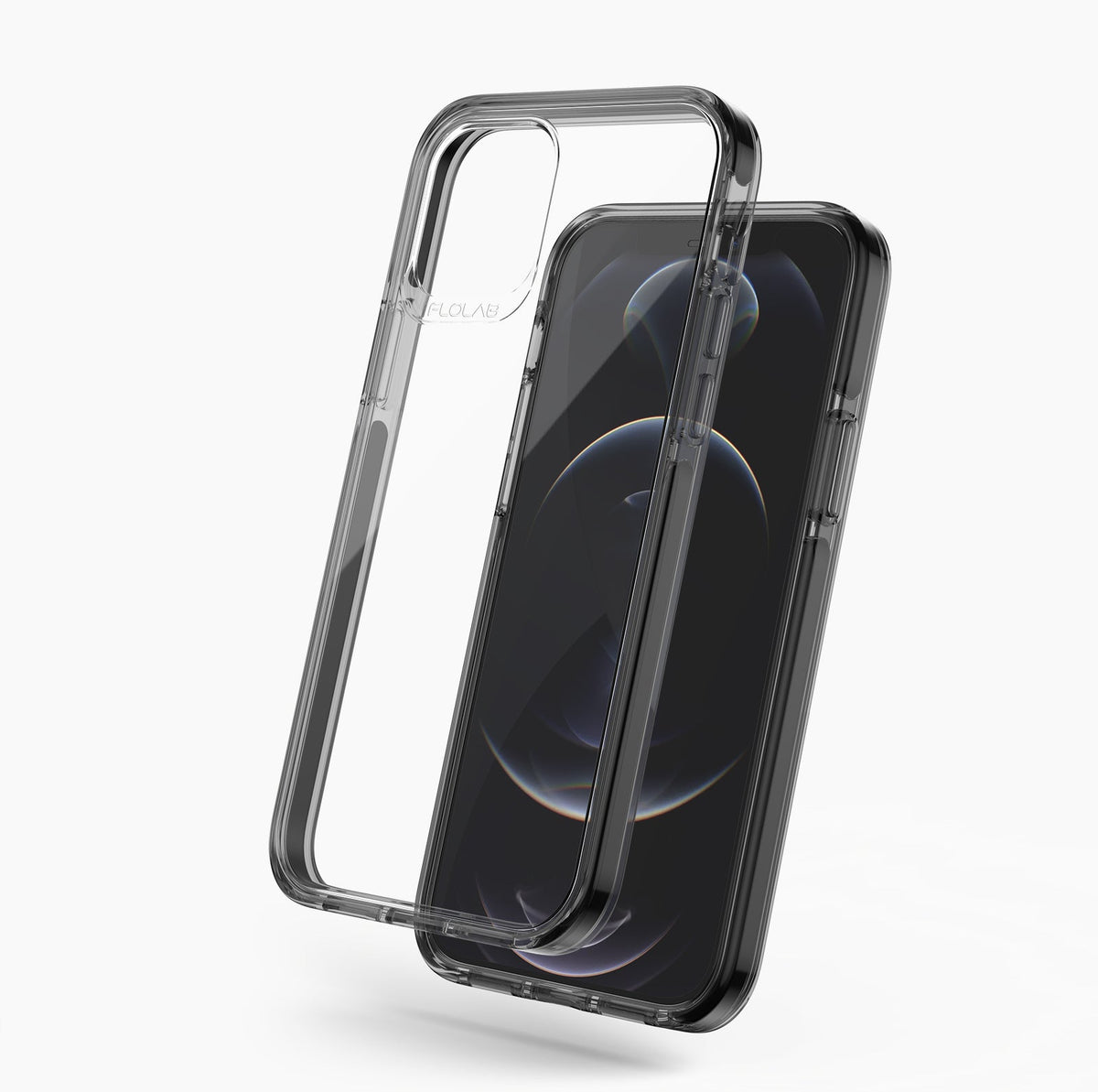 FLOLAB TAFFYCA for iPhone 12 mini best case