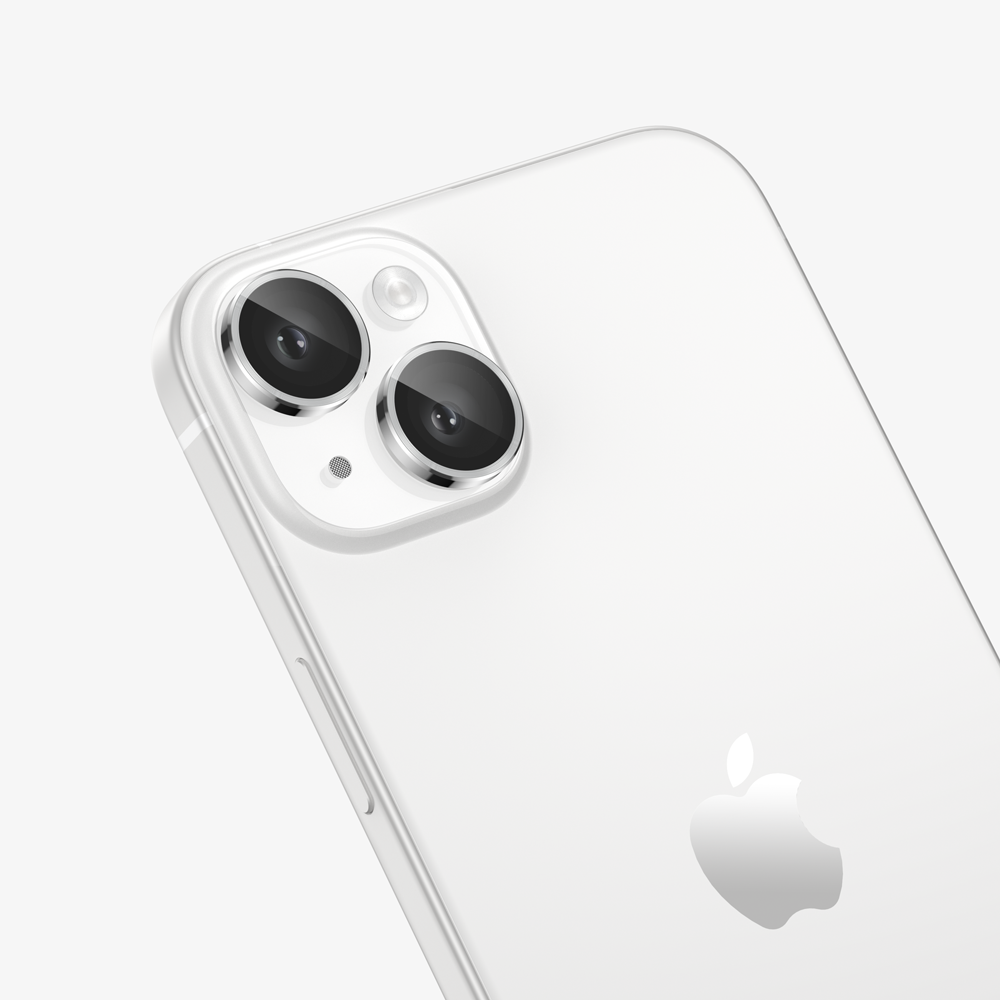 FLOLAB - iPhone 15 Camera Protector