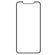 NanoArmour iPhone XS Max Tempered Glass Screen Protectors