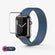 Hybrid Glass NanoArmour Apple Watch Series 8 Screen Protector
