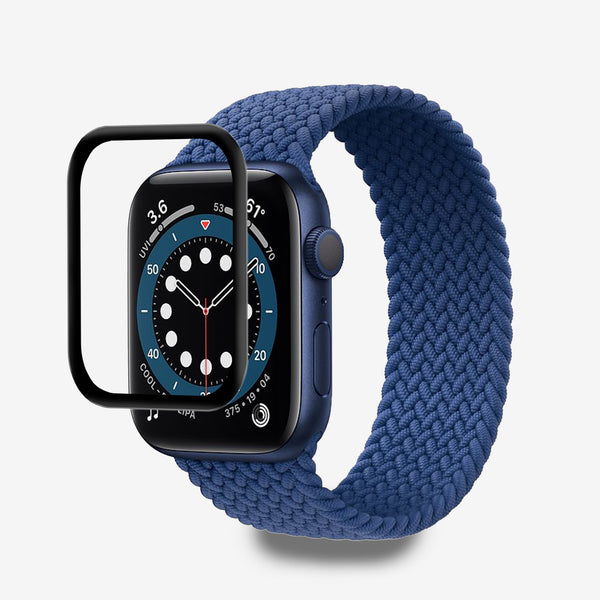 Apple watch face cover series 2024 6