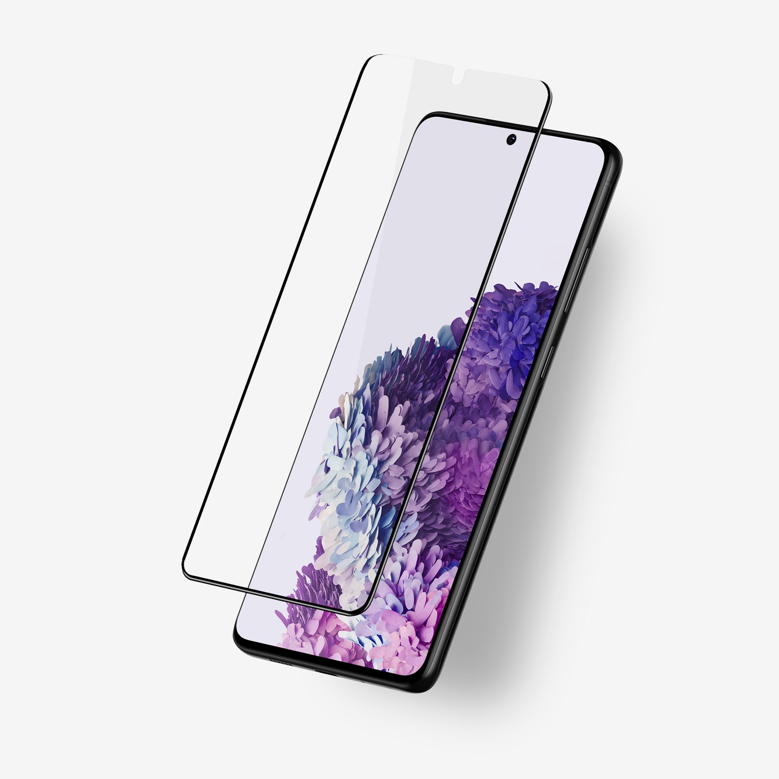 NanoArmour for Samsung Galaxy S20 Best Screen Protector