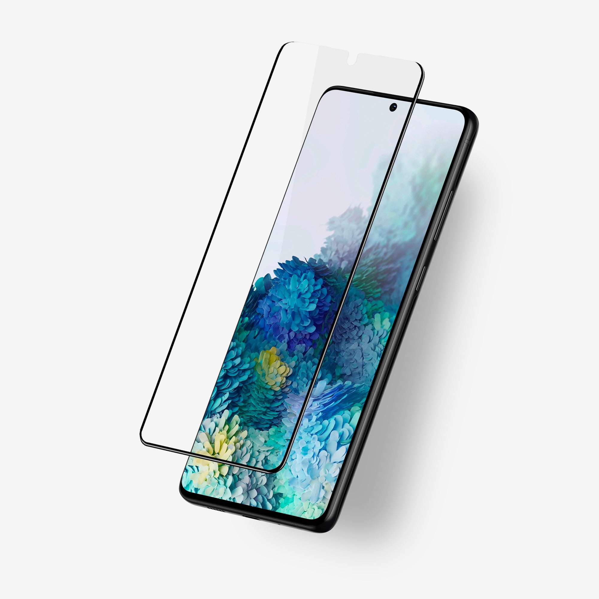 Galaxy S20 Plus S20 Fe Screen Protector Reddit Best Screen