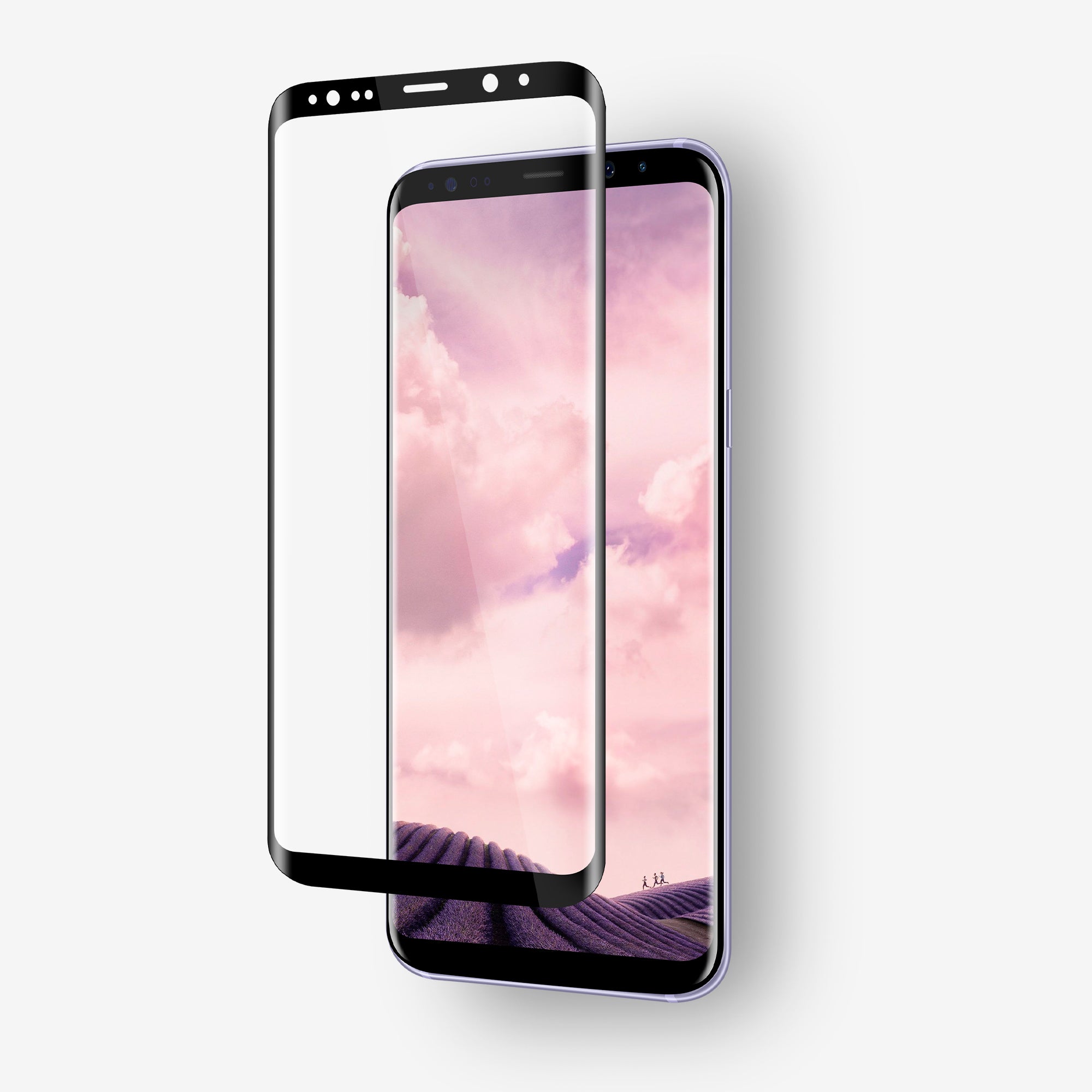 Screen Protector for S8 Plus | FLOLAB