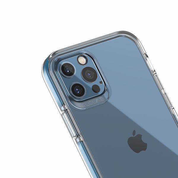 FLOLAB I Best iPhone 12 Pro Camera Protectors