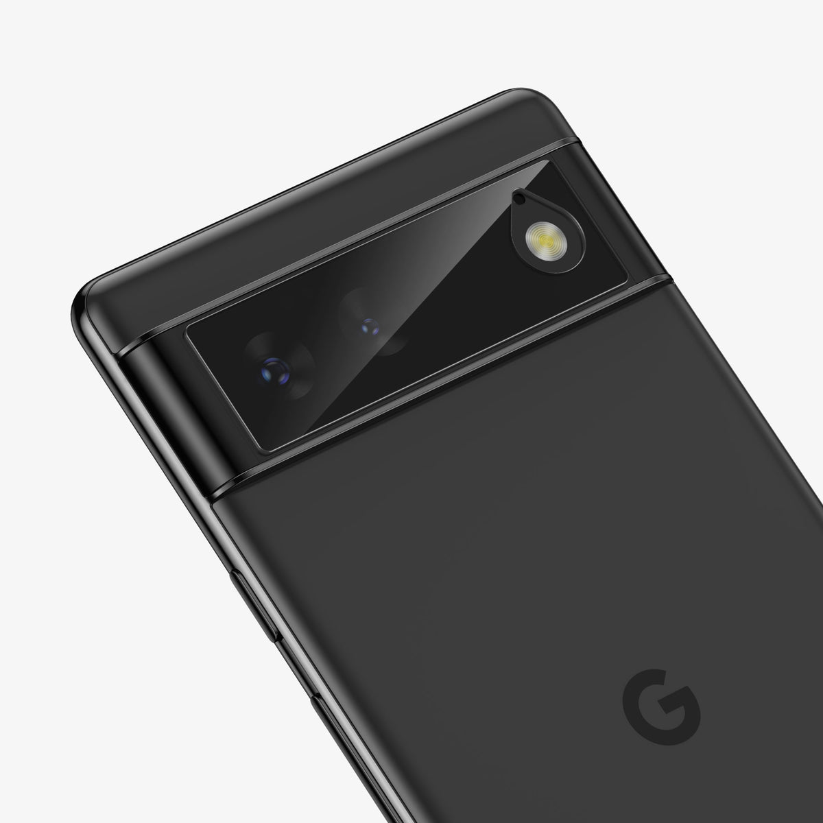 NanoArmour for Google Pixel 6 Camera Protector