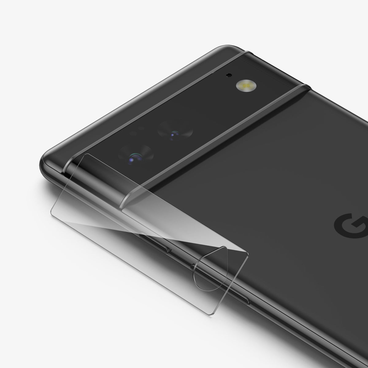 NanoArmour for Google Pixel 6 Camera Protector