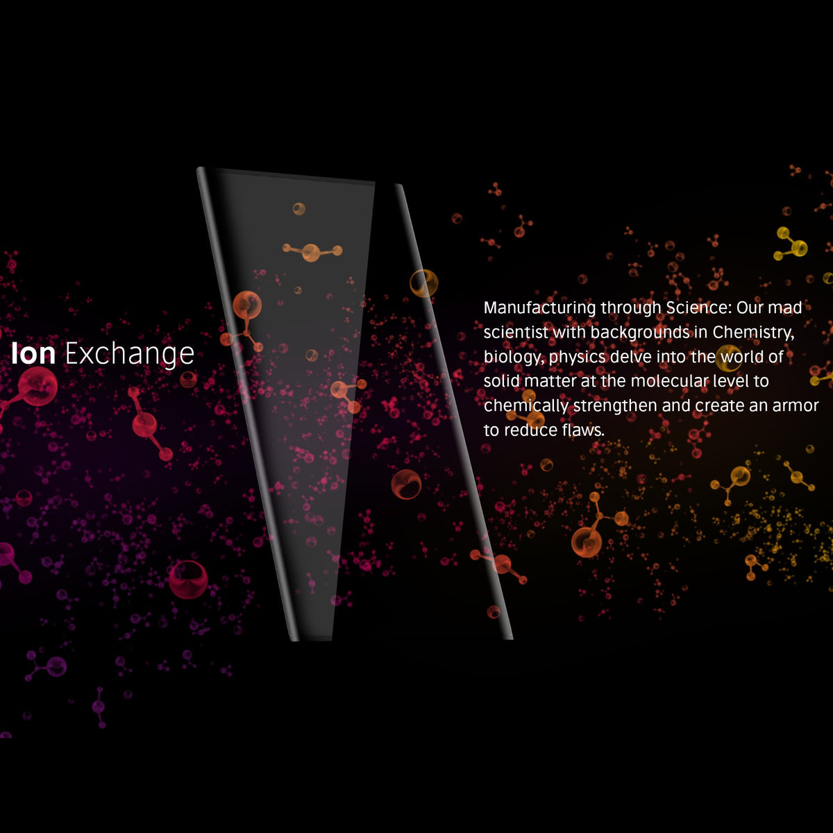 NanoArmour for Samsung Galaxy Note 10 Best Screen Protector