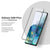 NanoArmour Best Samsung Galaxy S20 Plus Screen Protector