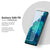 NanoArmour for Samsung Galaxy S20FE Best Screen Protector