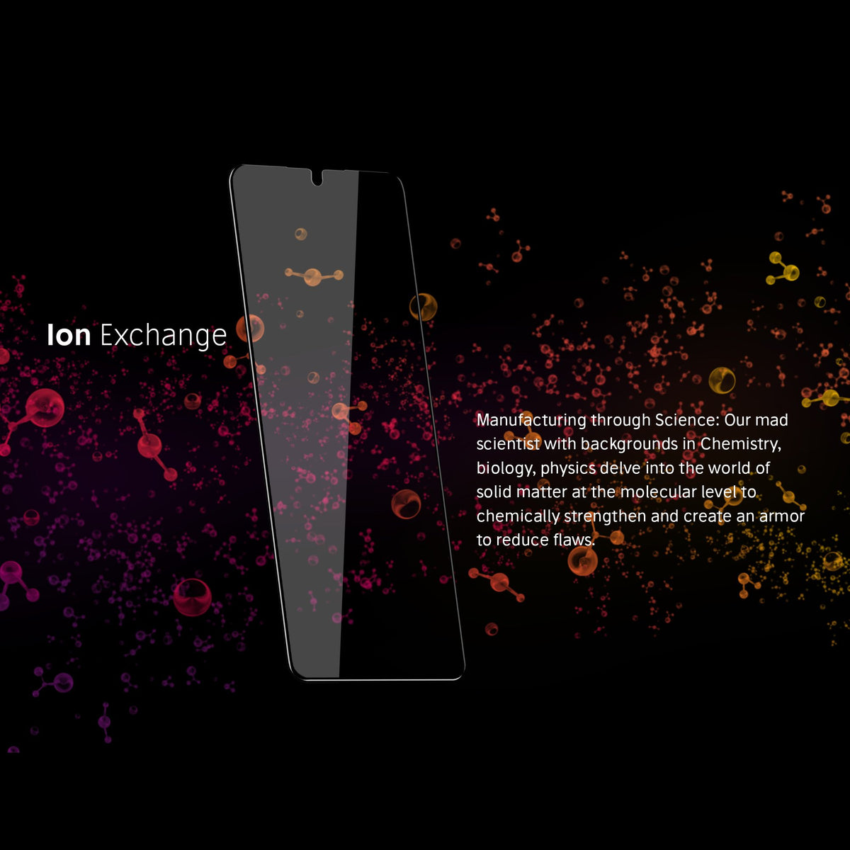 NanoArmour for Samsung Galaxy Note 20 Best Screen Protector